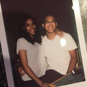 Meet your Posher, Timothy